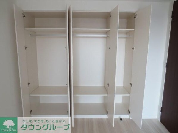 ル・サンク大崎ウィズタワーの物件内観写真